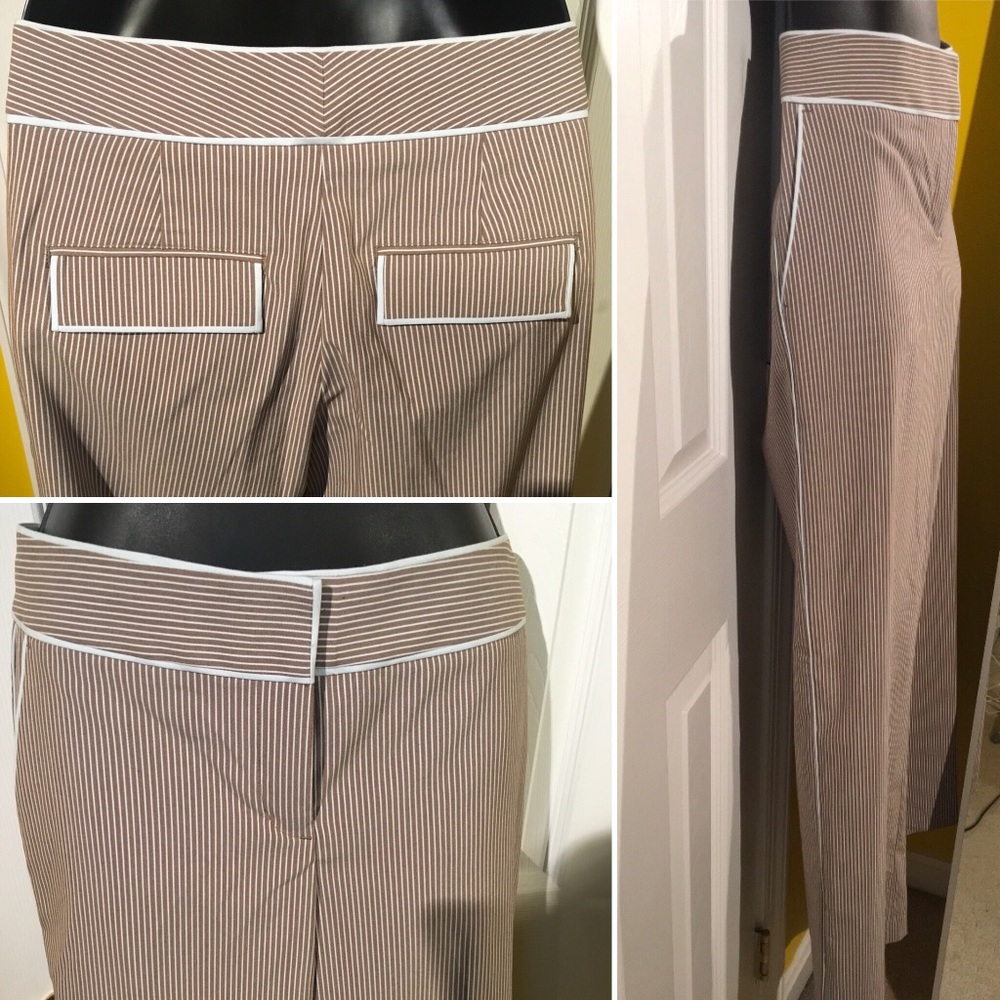 🔥NEW🔥 Beautiful Color - Express Pants - Picture 4 of 7